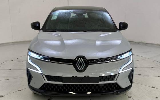 RENAULT MEGANE 60 KW ELÉTRICO E-TECH EV60 RENAULT MEGANE 60 KW ELÉTRICO E-TECH EV60